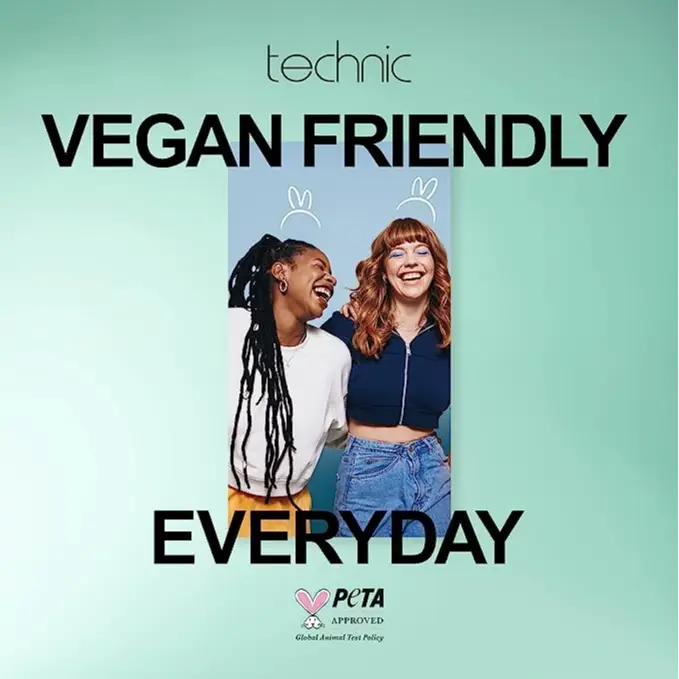 Technic Natural Lashes Conditioning Mascara-Transparent