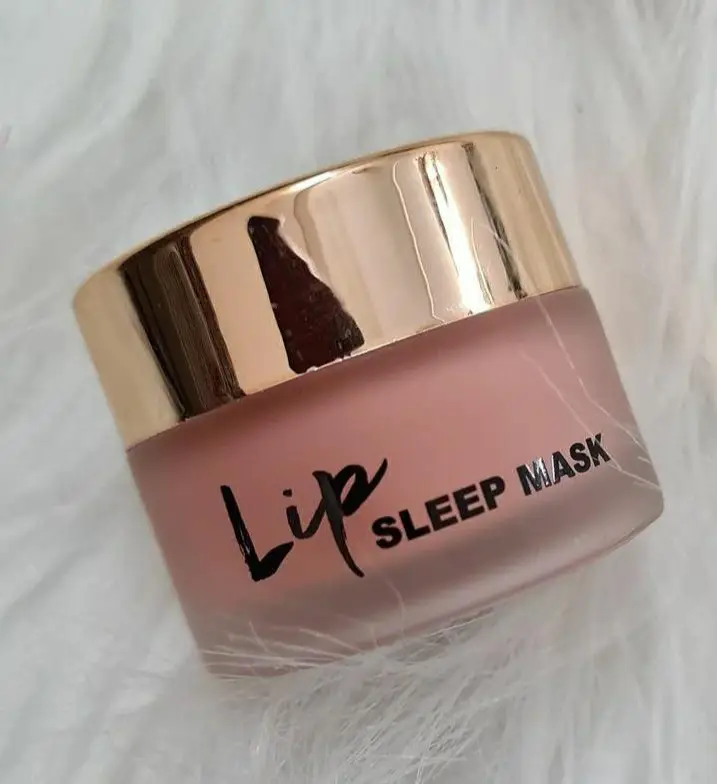 Technic Overnight Lip Treatment Mask-12g
