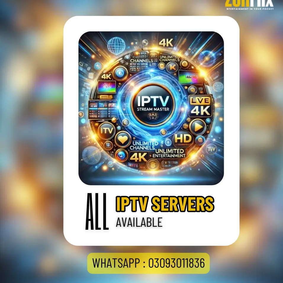 4K OTT - One Month