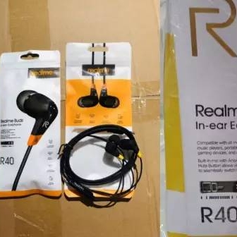New High Quality_Headset High Quality Buds In-ear Earphone