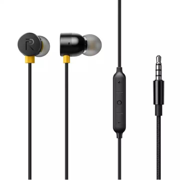 New High Quality_Headset High Quality Buds In-ear Earphone