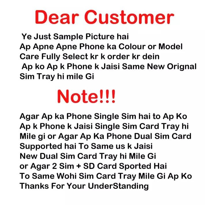 Samsung J5 Prime Black Dual Sim Card Tray And Micro SD Card