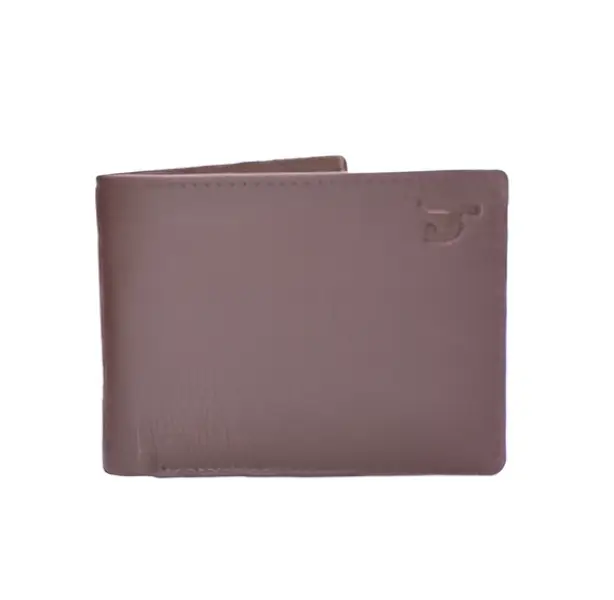 Ebony Edge Wallet