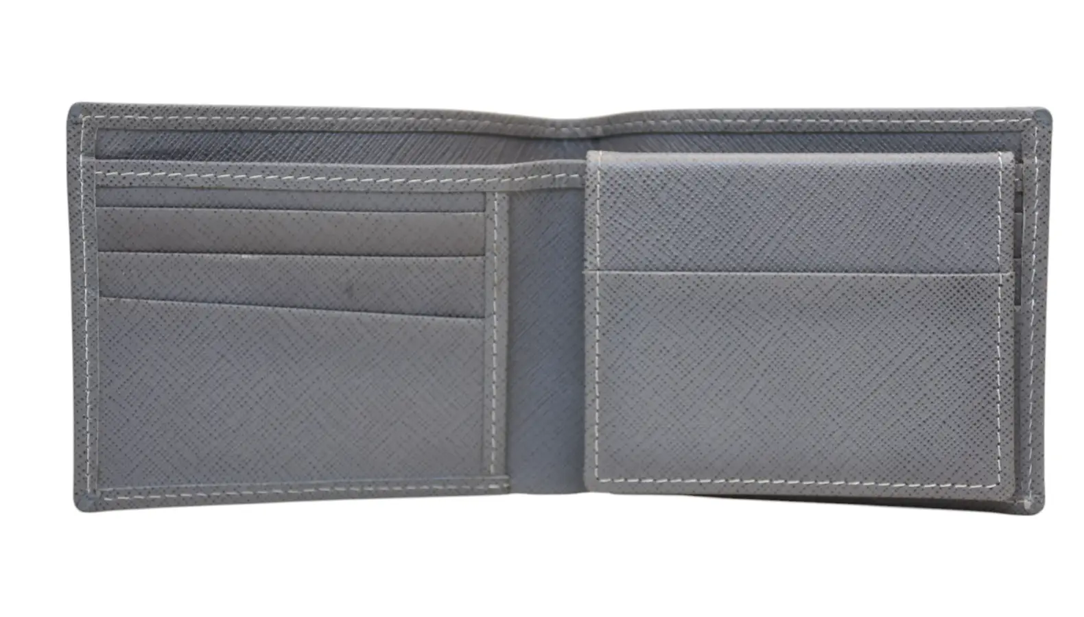 Carbon Chick Wallet