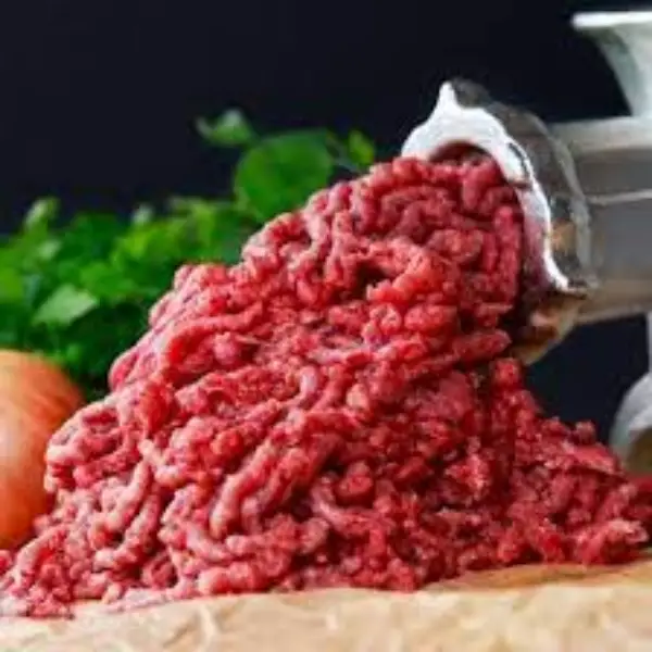 BEEF MINCE