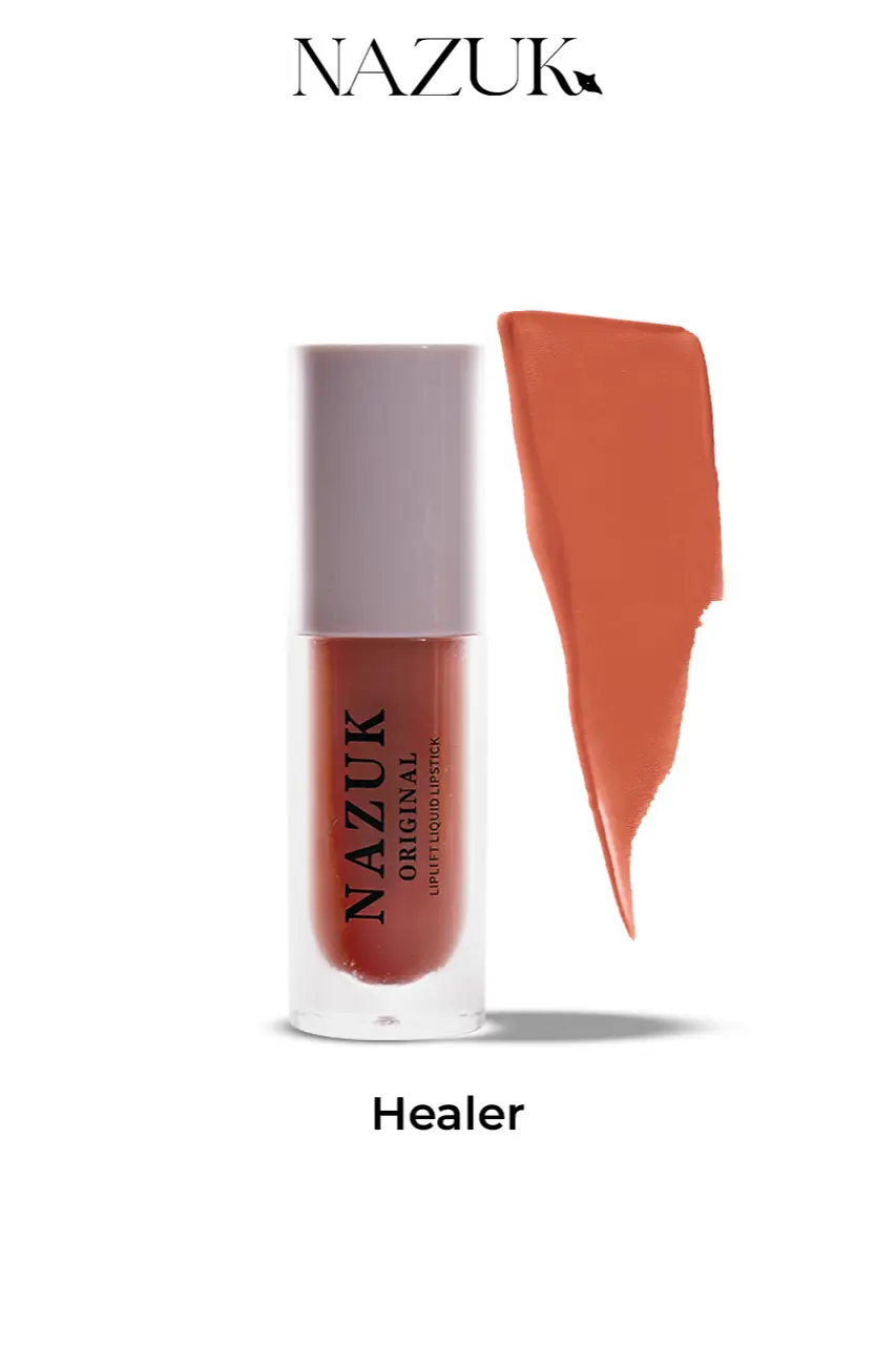 Lip Lift Liquid Lipstick Healer