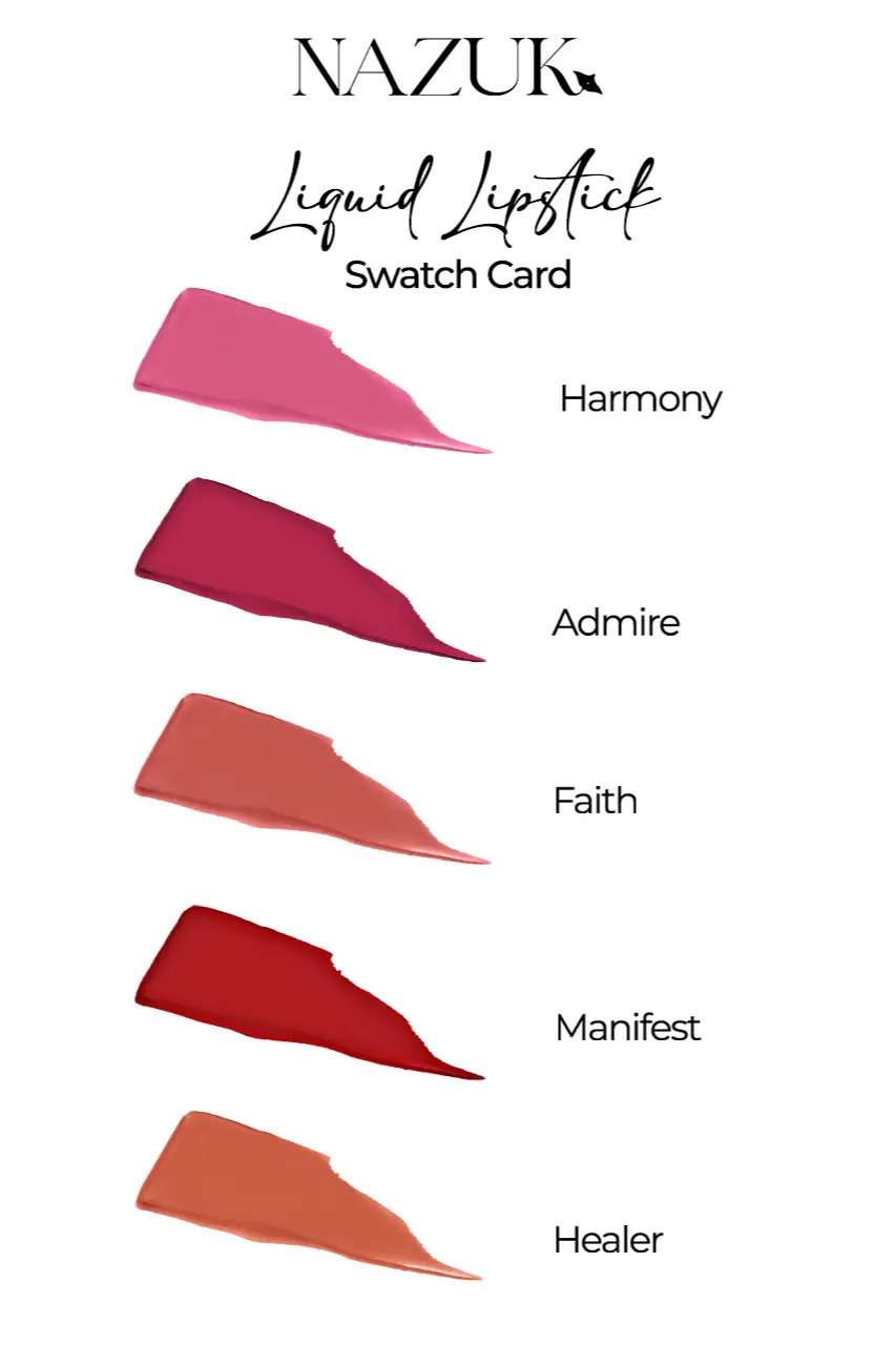 Lip Lift Liquid Lipstick Manifest