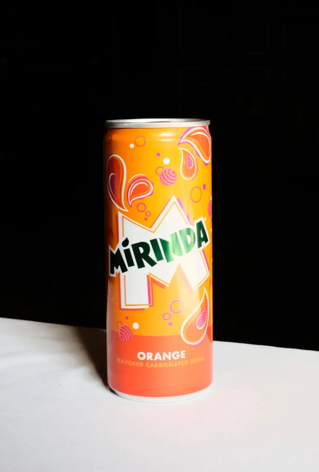 Soda & Diet Soda