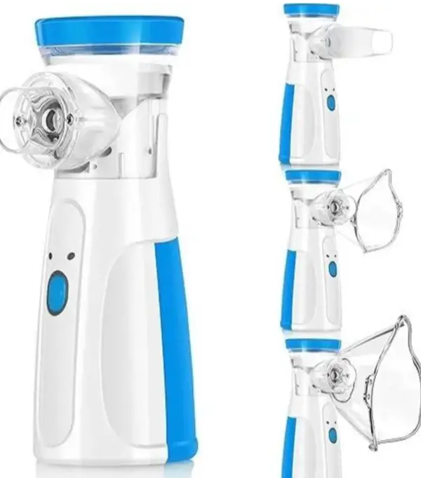 Portable Nebulizer