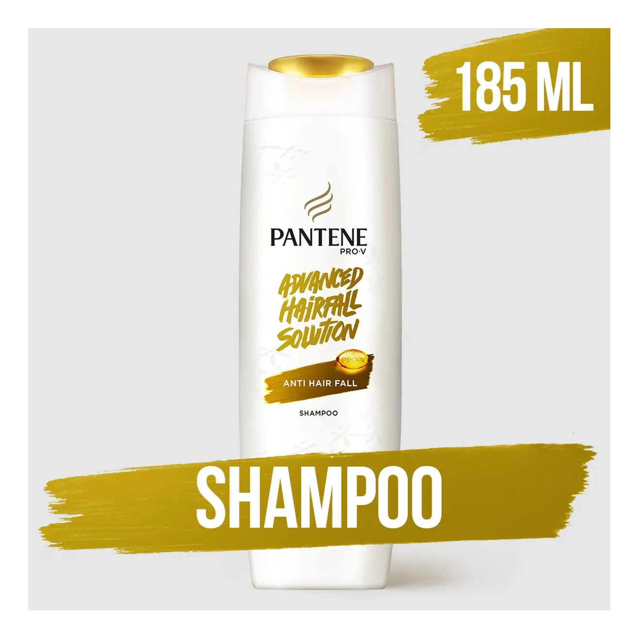 PANTEEN SHAMPOO 185ml