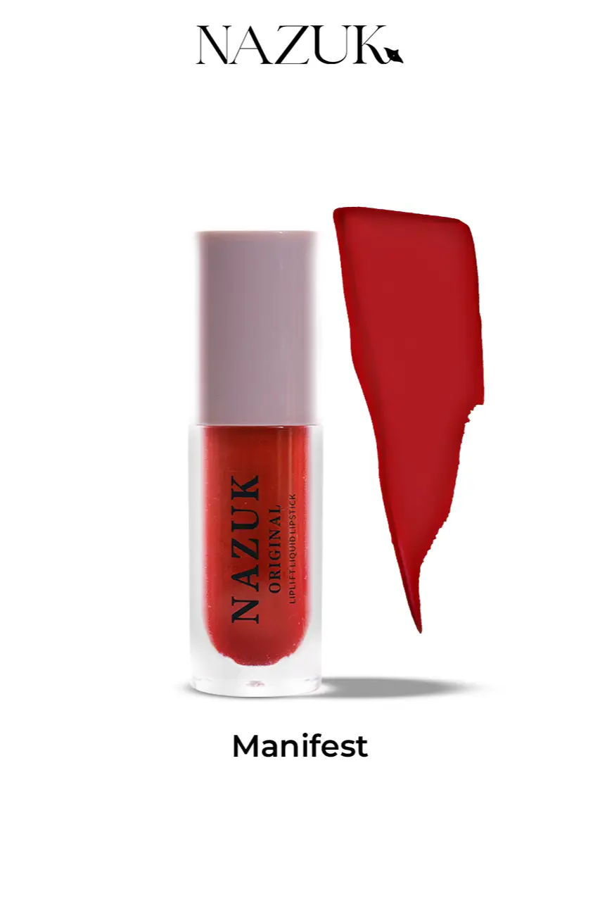 Lip Lift Liquid Lipstick Manifest