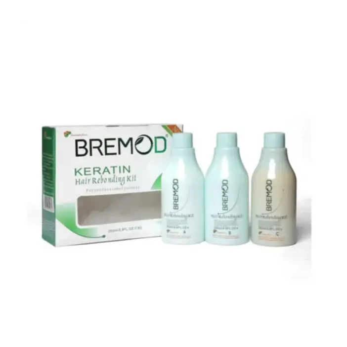 BREMOD REBONDING KIT..