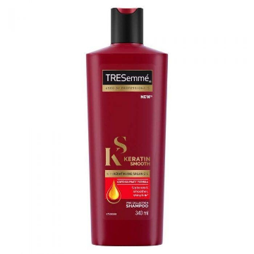 Tresemme Keratin Shampoo