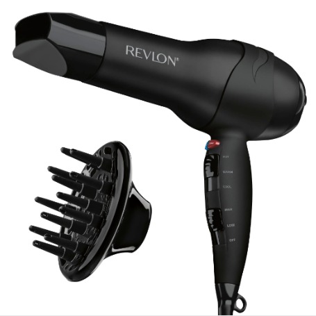 Revlon Perfect Heat Speed Turbo Dryer