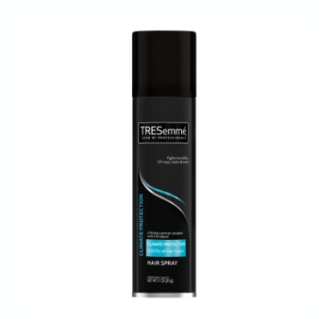 TRESemme Climate Control Finishing Spray