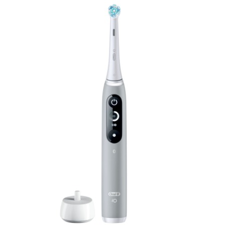 Oral-B Electric Toothbrush in Grey Opal