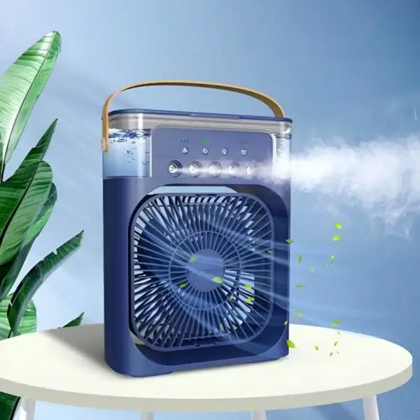 10 inch Portable Air Conditioner Fan Usb Electric Fan