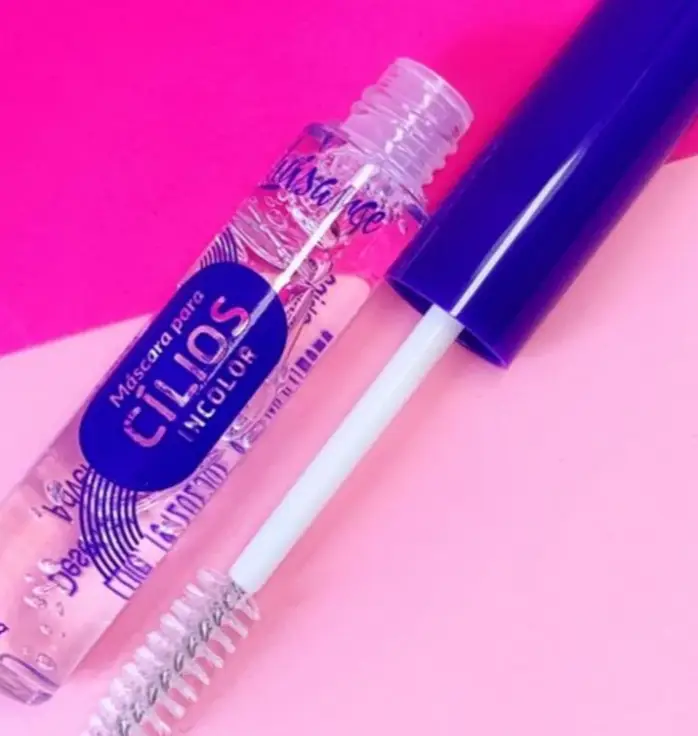 Luisance Colorless Eyelash Mascara-10ml