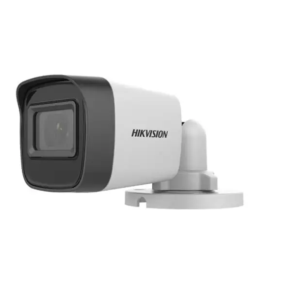 Hikvision 2mp (1080p) Camera
