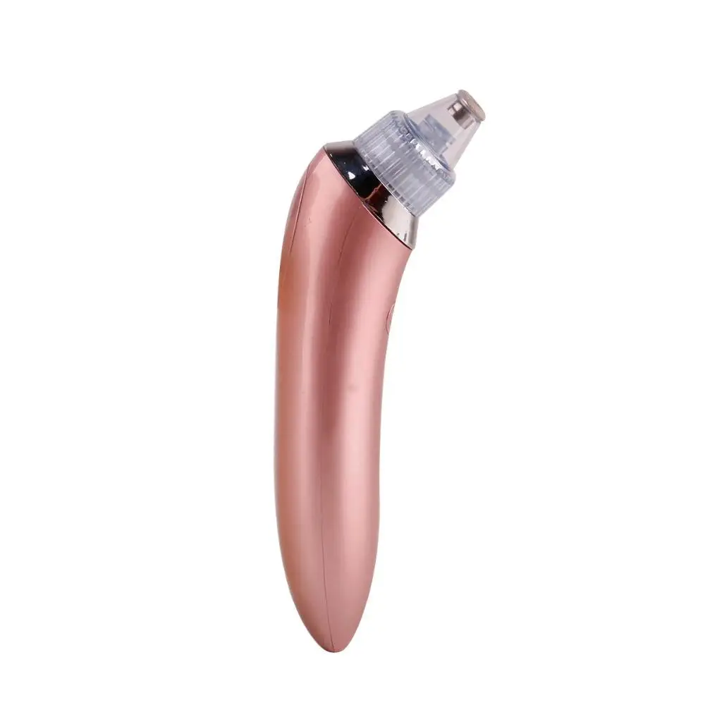 Face Pore Cleaner - Blackhead Remover | Vacuum Facial Cleaning Beauty Machine
