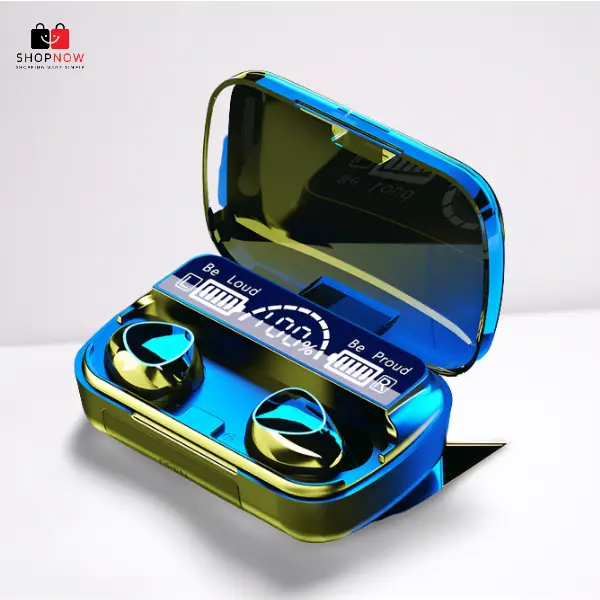 Damix Original M10 Earbuds
