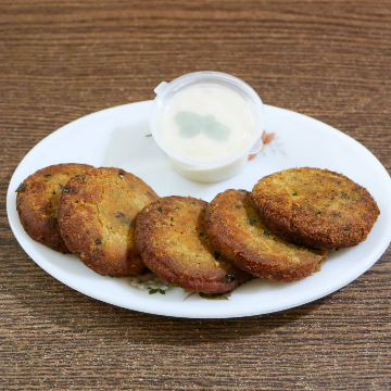 Chicken Kabab