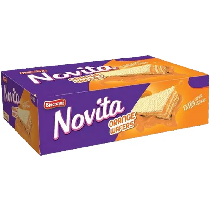 NOVITA WAFFERS