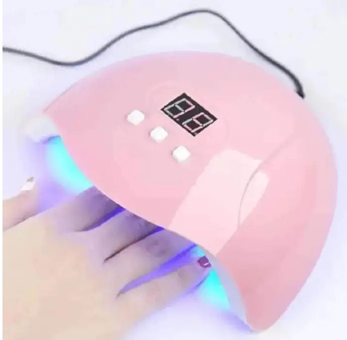 UV Resin Lump