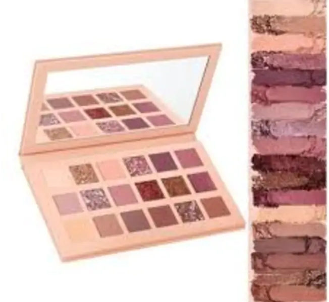 NUDE EYESHADE