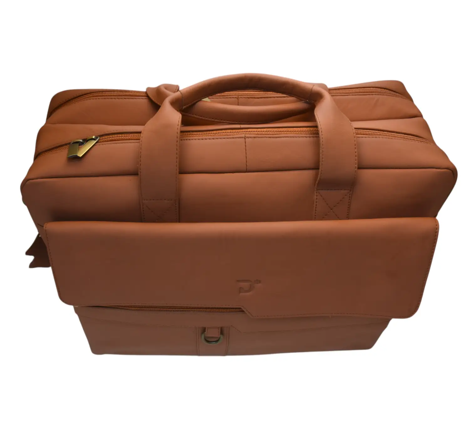 Desert Tan Laptop Bag