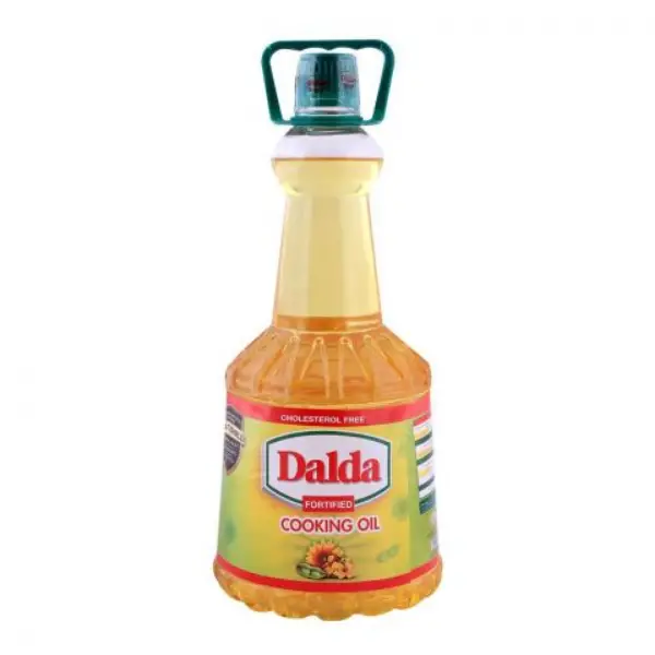 DALDA COOKING OIL 5 Littre Pet bottle