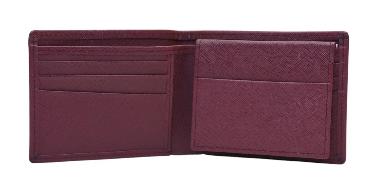 Carbon Chick Wallet