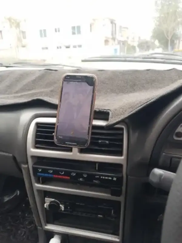 MAGNET MOBILE HOLDER FOR CAR PHONE HOLDER CAR | MOBILE STAND FOR CAR