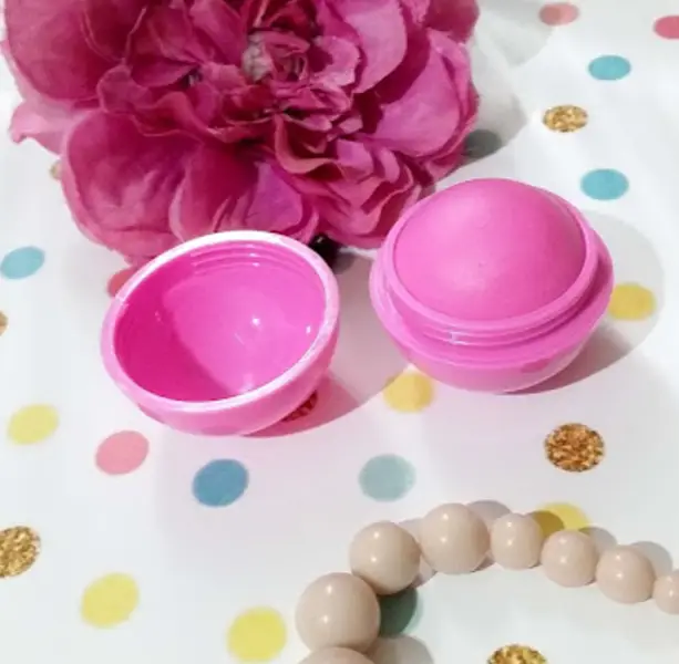 Technic Fruity Lip Balm-Strawberry