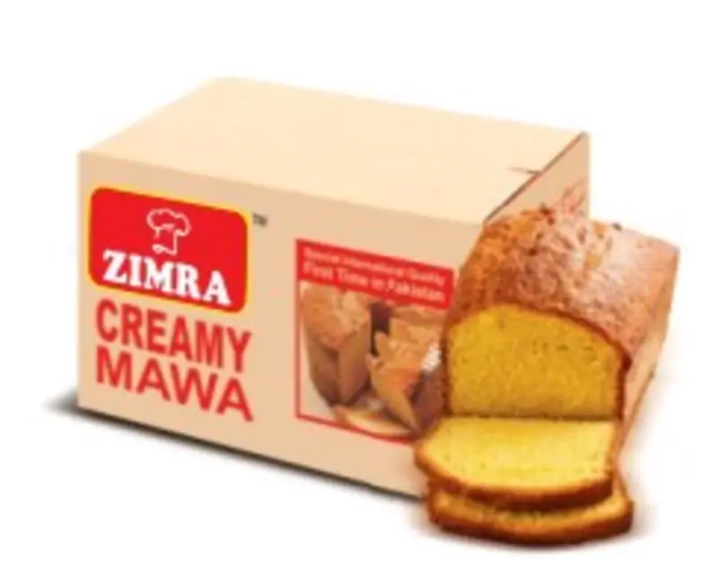Zimra Mawa