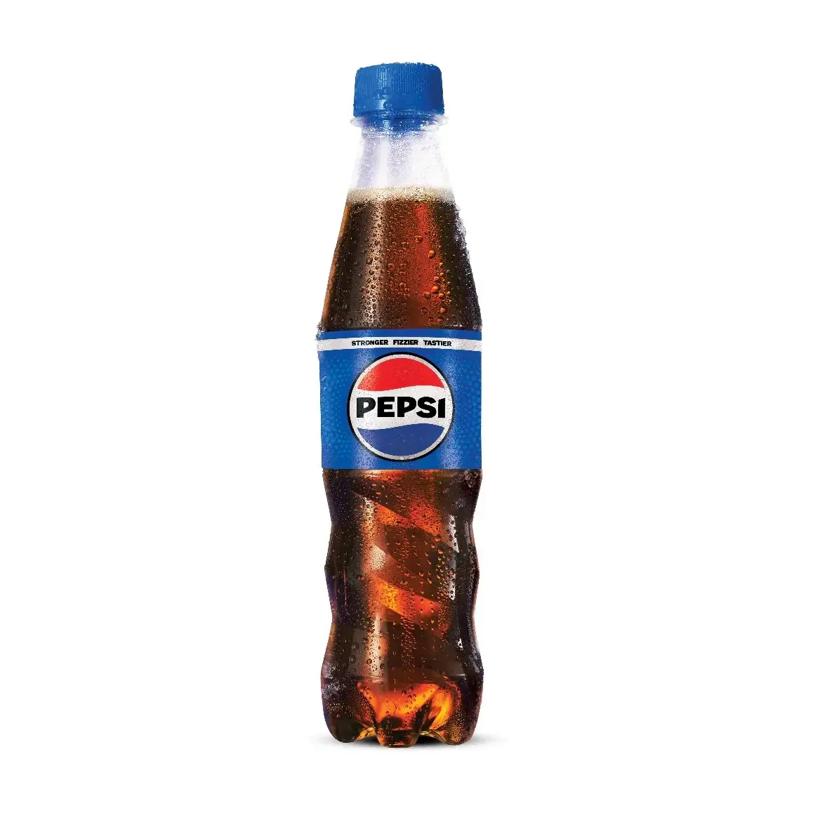 Soft Drinks