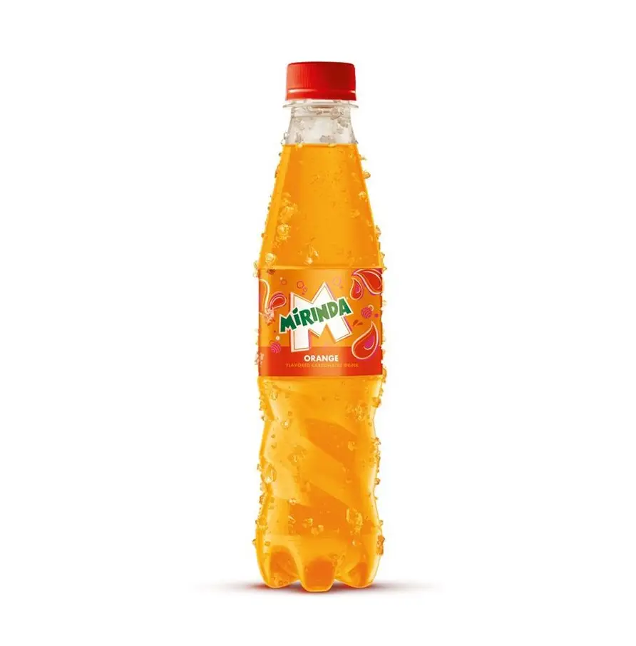 Soft Drinks