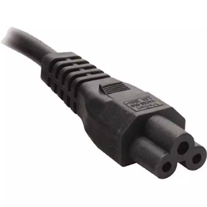 Power Cable for Computer Laptop LCD -Black 1.8m China
