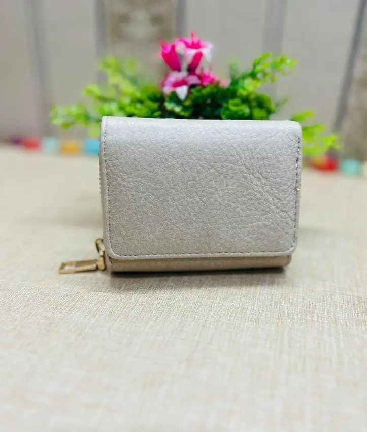 Women's PU Leather Purse