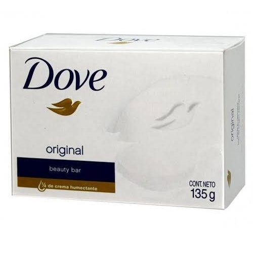 Dove Soap