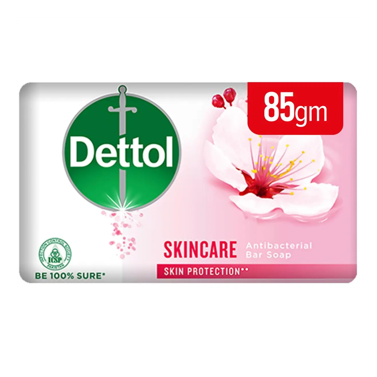 DETTOL SOAP 85gm