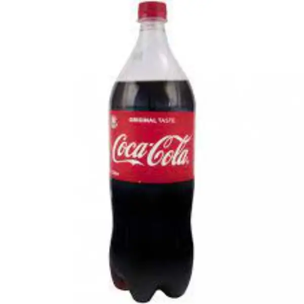 Coca Cola 1.5litter