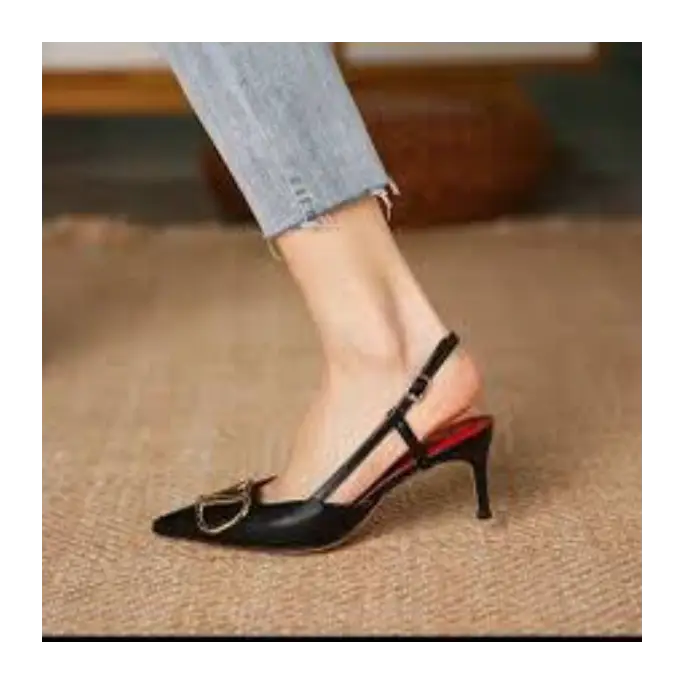 Valentino Heels