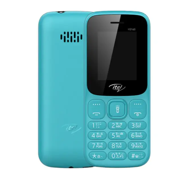 Itel it2165 Dual Sim Phone