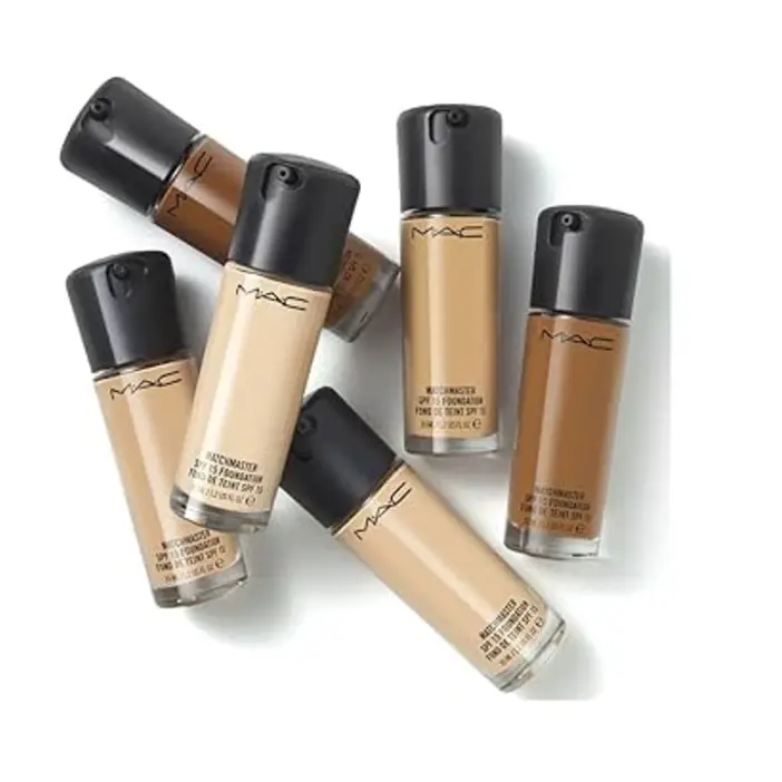 MAC NC FOUNDATION 35ml