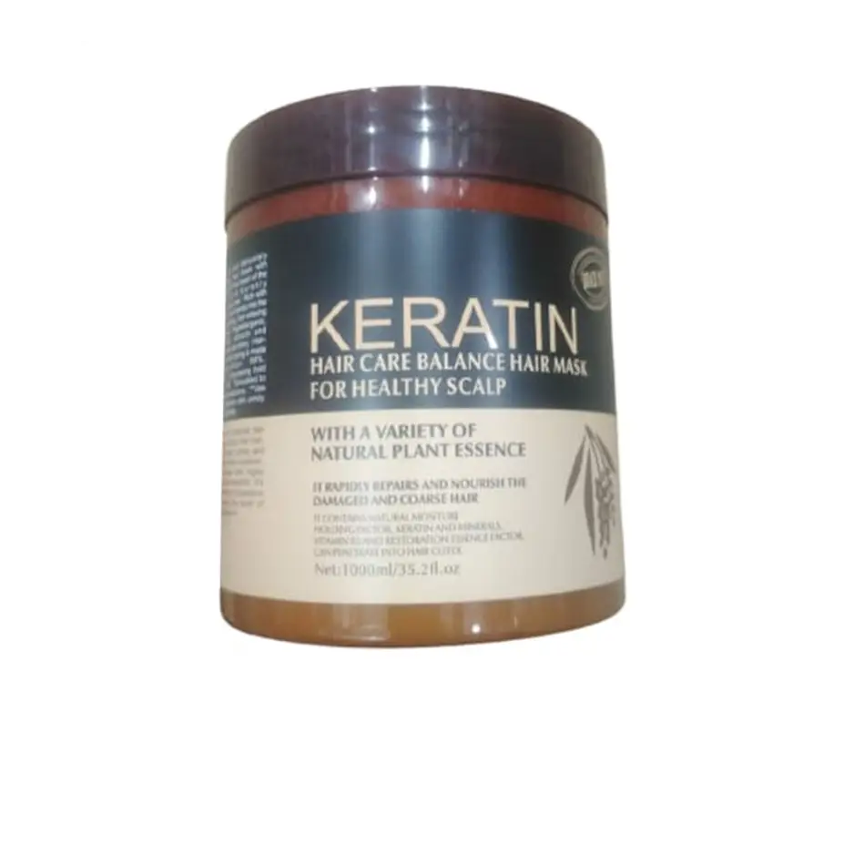 Keratin  Hair Mask 1kg Original.......