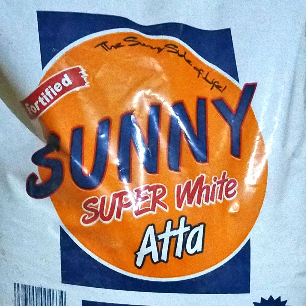 Sunny big pack