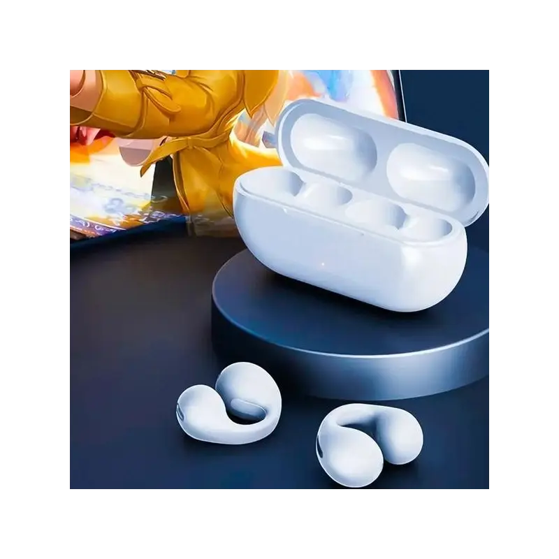 Sound Ear Cuffs Bluetooth Wireless Earbuds