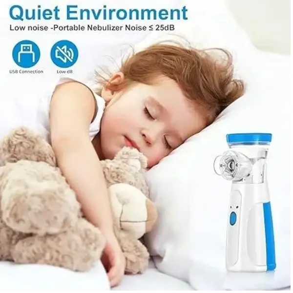 Portable Nebulizer