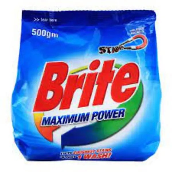 BRITE  500gm